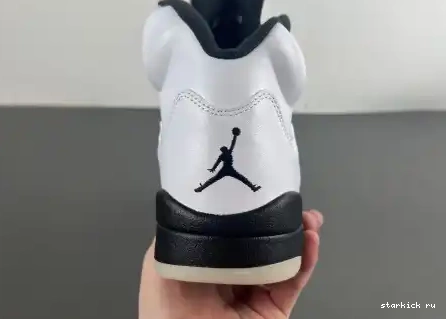  DD0587-110 Retro DD0587-110 Jordan Black